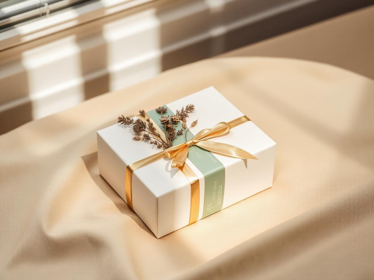 Gifts
